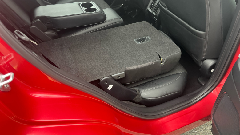 Honda HR-V 1.5 eHEV Advance 5dr CVT Hybrid Hatchback